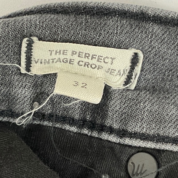 Madewell The Perfect Vintage Jean - Picture 8 of 10